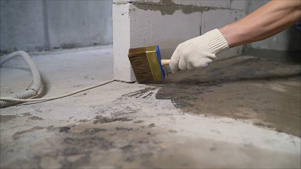 SJ Waterproofing Pros Sump Pump Installation coverage map for Memphis, NY and surrounding area